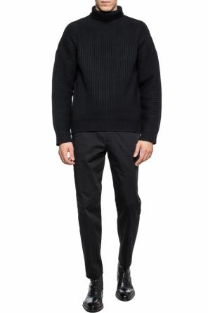 Pleat-front trousers, zdjęcie 2 Pleat-front trousers od Acne